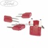 Siguranta mini 10 A Ford    OE 4381711