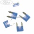 Siguranta mini 15 A Ford B-Max 1.6 Ti 105 HP oe 4381714