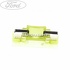 Siguranta mini 20 A, fara pin Ford Fiesta (2008-2012) 1.6 TDCi 90 HP oe 4891705