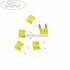 Siguranta mini 20 A Ford EcoSport 1.0 EcoBoost 140 HP Part Number 1L3T14A094HA