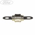 Siguranta plata 80 A alb Ford B-Max 1.6 TDCi 95 HP oe 1148216