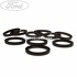 Simering arbore cotit fata Ford Escort (1995-1998) 1.4 75 HP oe 81-51109-30