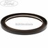 Simering arbore cotit spate Ford Fiesta Mk6 Facelift 1.6 TDCi 90 HP Part Number 