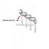 Simering injector Ford Focus MK2 facelift 2.0 TDCi 110 HP Part Number 3M5Q6K780AA