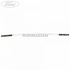 Sina longitudinala cromata dreapta Ford Kuga Mk1 2.0 TDCI 140 HP Part Number 8V41S55122BC