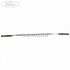 Sina longitudinala cromata dreapta combi Ford Mondeo (2008-2014) 2.0 TDCi 140 HP oe 1753691