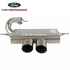 Sistem esapament Ford Focus (2014-2018) 2.0 ST 250 HP Part Number 