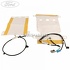 Sistem incalzire scaun fata echipare piele Ford Ranger (2012-2015) 3.2 TDCi 4x4 200 HP Part Number AB396363BA