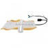 Sistem incalzire sezut scaun fata ST Ford Focus MK3 facelift 2.3 RS 350 HP Part Number CM51A603B26CA