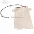 Sistem incalzire spatar scaun fata Ford Fiesta MK7 facelift 1.6 ST 200 200 HP Part Number CA61A648A40AB