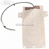 Sistem incalzire spatar scaun fata Ford Fiesta MK 8 1.6 ST 200 200 HP oe 1882975