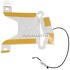 Sistem incalzire spatar scaun fata ST Ford Focus MK3 facelift 2.3 RS 350 HP Part Number CM51A648A40CA