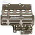 Sita baia de ulei Ford Puma (2020-2023) 1.0 EcoBoost 125 HP oe 1802330