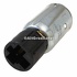 Soclu bricheta consola centrala Ford Mach-E MACH-E (CGW) First Edition 337 HP Part Number XC3T15K047AC