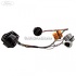Soclu lampa stop 3 usi Ford Fiesta (2005-2008) 1.4 16V 80 HP oe 1429800