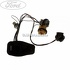 Soclu lampa stop 3 usi Ford Fiesta MK5 facelift 1.6 16V 100 HP oe 1429800
