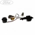 Soclu lampa stop 3 usi Ford Fiesta MK5 facelift 1.6 16V 100 HP Part Number 6S6113A412BC