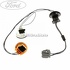 Soclu lampa stop fara LED Ford Focus (2011-2014) 1.6 EcoBoost 150 HP Part Number 8M5113A412AC