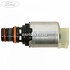 Solenoid mare presiune numarul 1 cutie automata 6 trepte 6F Ford Galaxy (2015-2023) 2.0 EcoBoost 240 HP oe 5242505