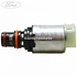 Solenoid mare presiune numarul 2 cutie automata 6 trepte 6F Ford S-Max MK2 2.0 EcoBoost 240 HP Part Number KTCV6P7G383KA