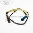 Sonda lambda dupa catalizator Ford Fiesta Mk6 Facelift ST150 150 HP Part Number 5S619G444AA