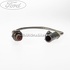 Sonda lambda dupa catalizator Ford Fusion 1.3 60 HP Part Number 2S6A9G444BA