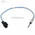 Sonda temperatura catalizator Ford Tourneo Courier (2014-2018) 1.5 TDCi 75 HP oe 2122968
