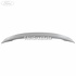 Spoiler Hayon 5 usi hatchback Ford Mondeo (2014-2018) 2.0 TDCi 150 HP oe 1885501