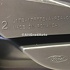 Spoiler bara fata Ford Puma MK2 1.0 EcoBoost mHEV 155 HP Part Number L1TB17F775AC