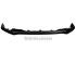 Spoiler bara fata GT Ford Mustang Mach-E MACH-E (CGW) EV GT 4x4 487 HP Part Number LK9B17F775AAPRAA