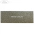 Spuma garnitura cadru usa fata Ford B-Max 1.6 Ti 105 HP oe 1761559