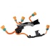 Starter Cable Jumper DC/DC Ford Mustang Mach-E MACH-E (CGW) First Edition 337 HP oe 2591938