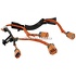 Starter Cable Jumper DC/DC GT Ford Mustang Mach-E MACH-E (CGW) EV GT 4x4 487 HP Part Number LK9814B323AC