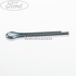 Stift pivot superior Ford Ranger MK1 2.5 TD 4x4 109 HP Part Number 