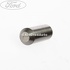 Stift volanta masa simpla Ford Tourneo Courier 2014 1.6 TDCi 95 HP Part Number 7S6Q6A374AA