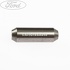 Stift volanta masa simpla Ford Transit Courier 1.6 TDCi 95 HP Part Number 7S6Q6A374AA
