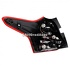Stop dreapta LED spate 5 usi Ford Focus (2011-2014) 1.6 EcoBoost 150 HP Part Number BM5113404BL