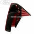 Stop stanga spate 4/5 usi 06/2003-05/2005 Ford Mondeo MK3 3.0 V6 24V 204 HP Part Number 3S7113A603EC