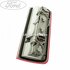 Stop stanga spate an 02/2002-04/2009 cu soclu Ford tourneo connect mk1 1.8 tdci