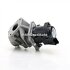 Supapa EGR cu modul Ford Fiesta (2002-2005) 1.6 TDCi 90 HP oe 1682737
