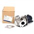 Supapa EGR cu modul Ford Fiesta MK5 facelift 1.4 TDCi 68 HP oe 1682736