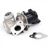Supapa EGR cu modul Ford Fiesta MK5 facelift 1.4 TDCi 68 HP Part Number 2S6Q9D475BD