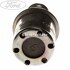 Supapa de aerisire separator ulei metal Ford Focus (1998-2004) 1.4 16V 75 HP oe 1702150