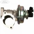 Supapa recirculare gaze EGR vacuumatic Ford Transit (2000-2006) 2.4 TDE  125 HP oe 1715123