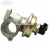 Supapa recirculare gaze EGR vacuumatic Ford Transit (2000-2006) 2.4 TDE  125 HP Part Number RM3C1Q9D475AA