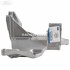 Suport alternator cu AC Ford S-Max (2007-2014) 1.8 TDCi 100 HP Part Number 4M5Q10239CC
