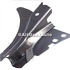 Suport aripa dreapta metal superior Ford Focus (2004-2007) 1.6 Ti 115 HP oe 1674117