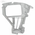 Suport bara spate dreapta 3/5 Usi Ford Focus (2008-2011) 1.6 Ti 115 HP oe 1434190