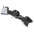 Suport bara spate dreapta Ford Fiesta (2002-2005) 1.4 TDCi 68 HP oe 1321365