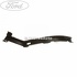 Suport bara spate dreapta Ford Fiesta Mk6 Facelift 1.25 16V 70 HP Part Number 2S6117A881AD